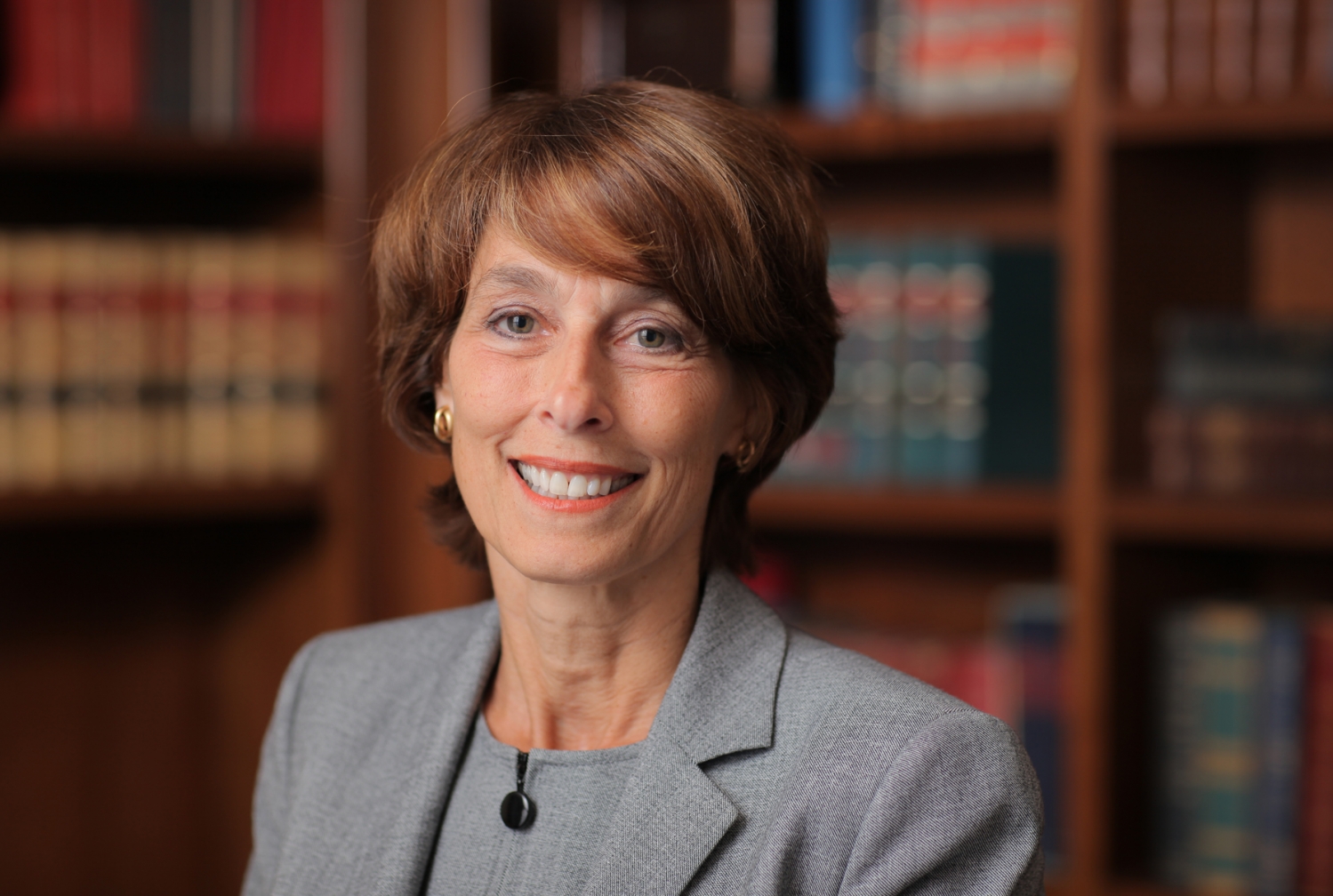 Dr. Laurie Glimcher