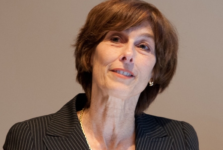 Dr. Laurie H. Glimcher