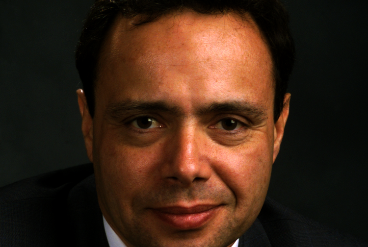 Dr. Pierre Gobin