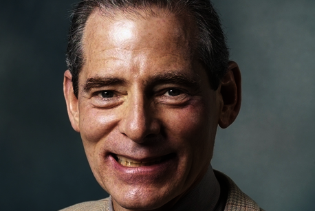 Dr. Marc Goldstein