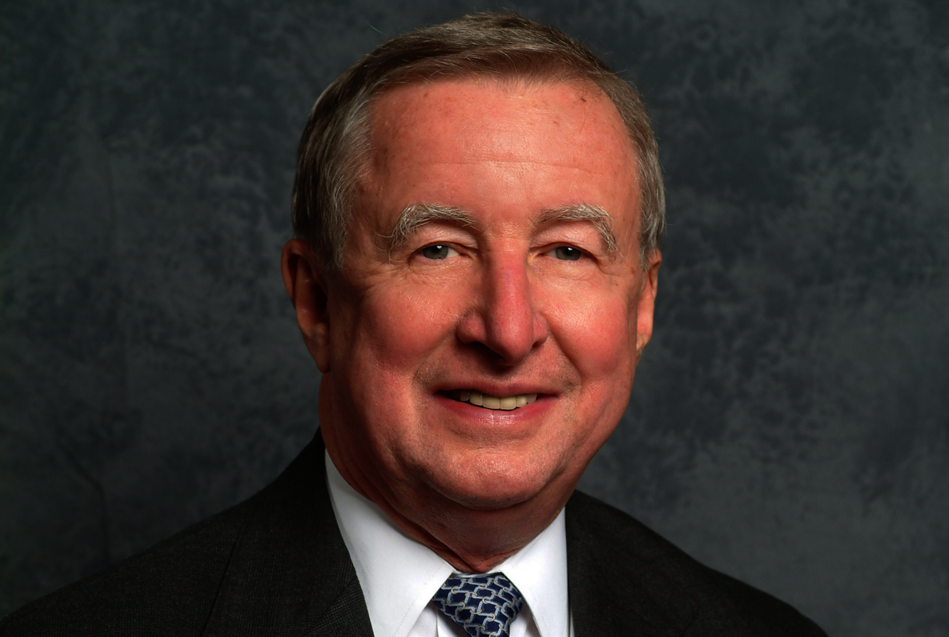 Dr. Antonio M. Gotto Jr.
