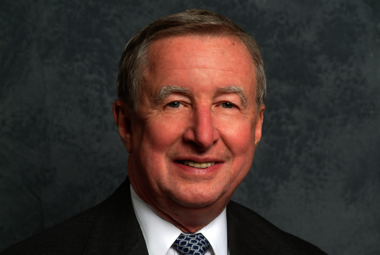 Dr. Antonio M. Gotto Jr.