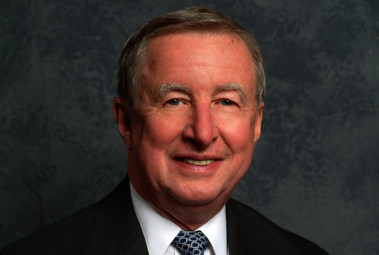 Dr. Antonio M. Gotto Jr.
