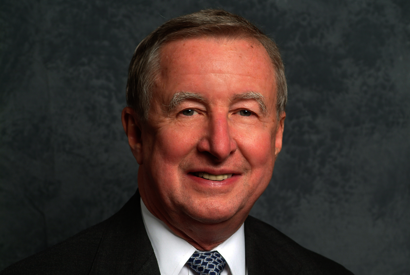 Dr. Antonio M. Gotto Jr.