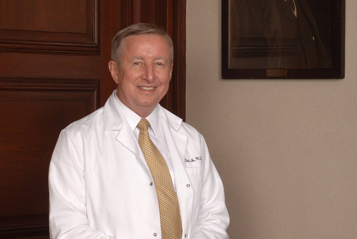  Dr. Antonio M. Gotto Jr.
