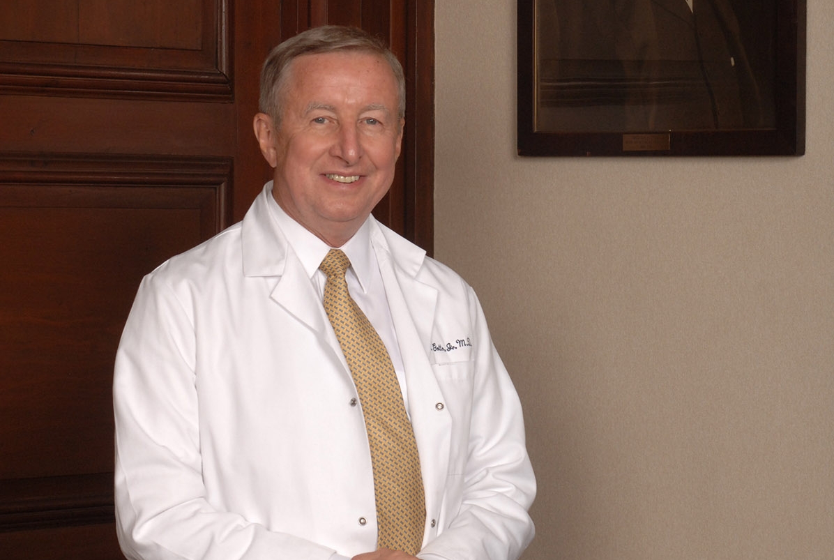 Dr. Antonio M. Gotto Jr.