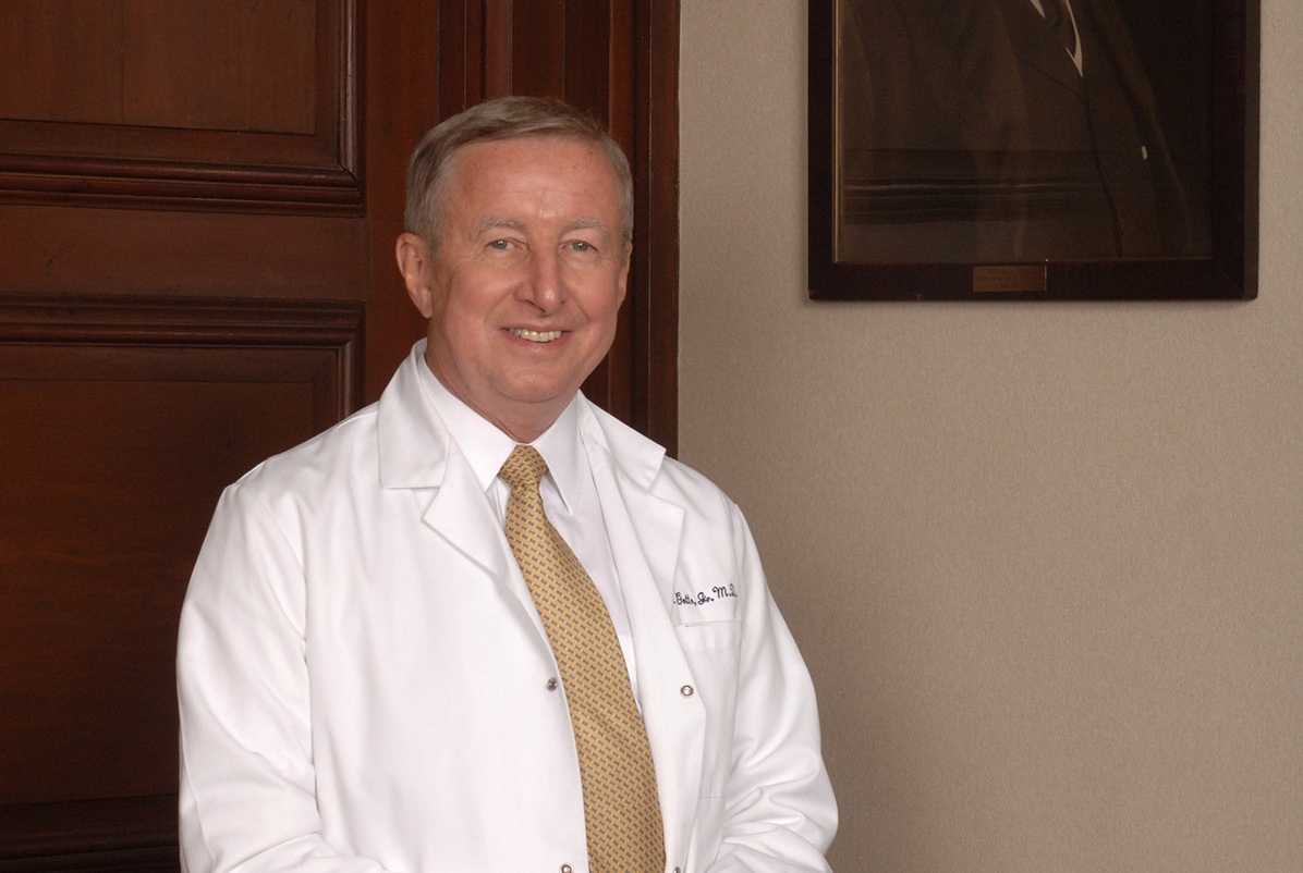 Dean Antonio M. Gotto Jr. 