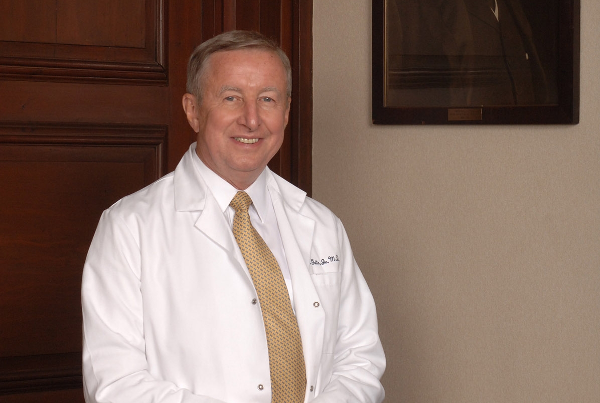 Dr. Antonio M. Gotto Jr.