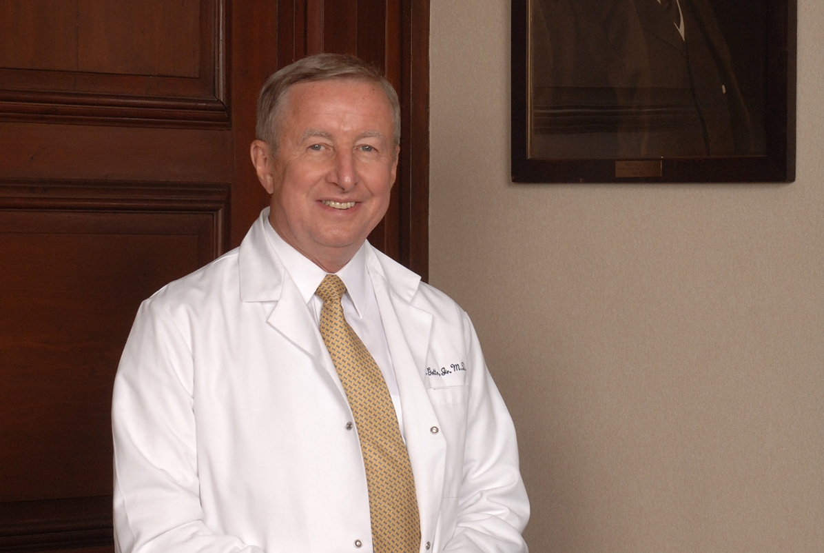 Dr. Antonio M. Gotto Jr.