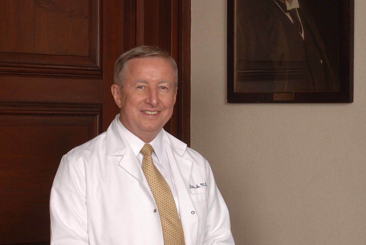 Dr. Antonio M. Gotto Jr.