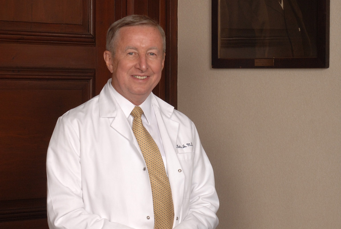 Dr. Antonio M. Gotto
