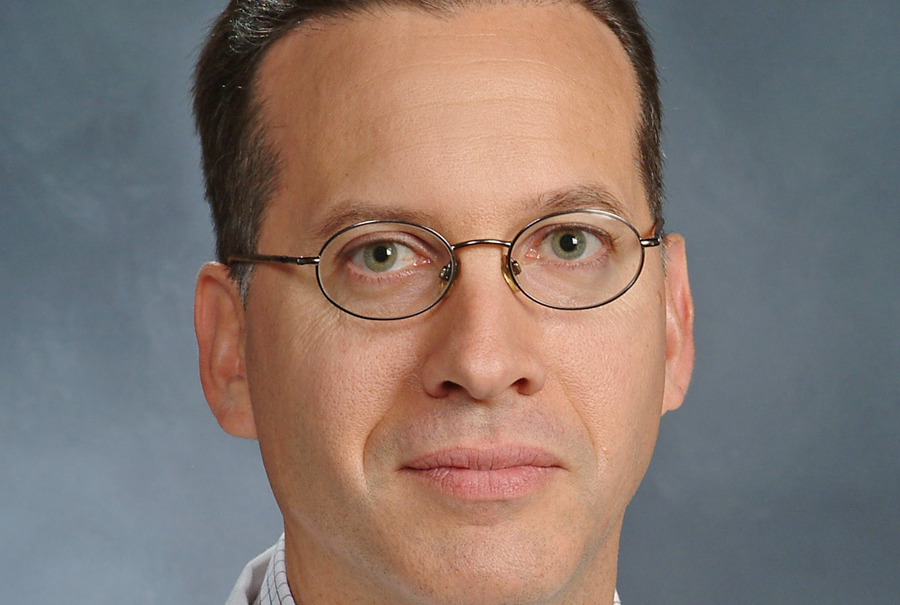 Dr. Gunnar Gouras