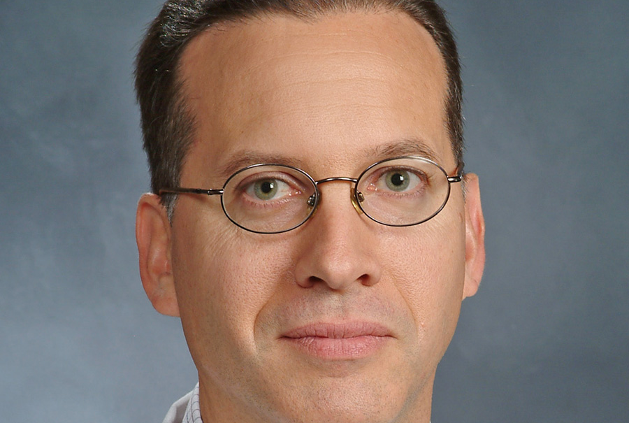 Dr. Gunnar Gouras