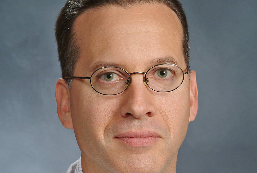 Dr. Gunnar K. Gouras