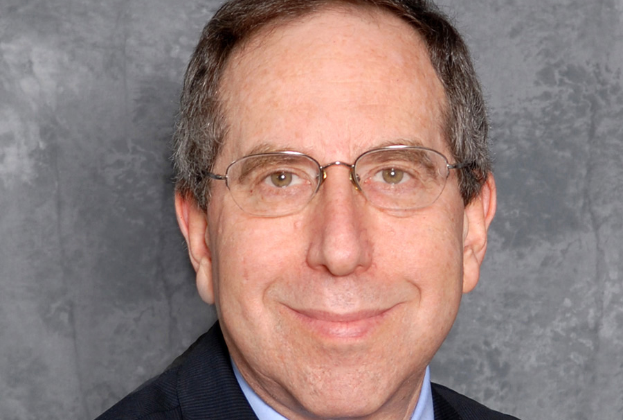 Dr. Richard Granstein
