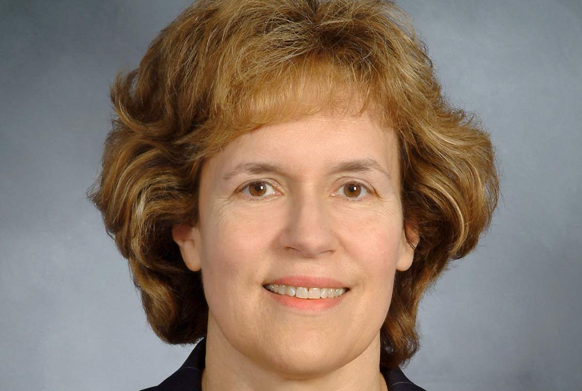 Dr. Lorraine J. Gudas