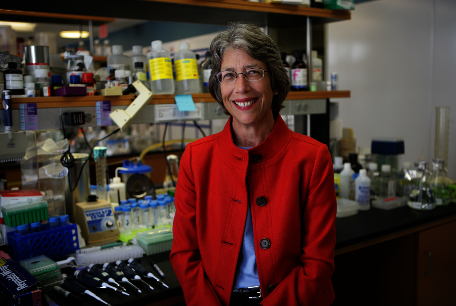 Dr. Katherine Hajjar