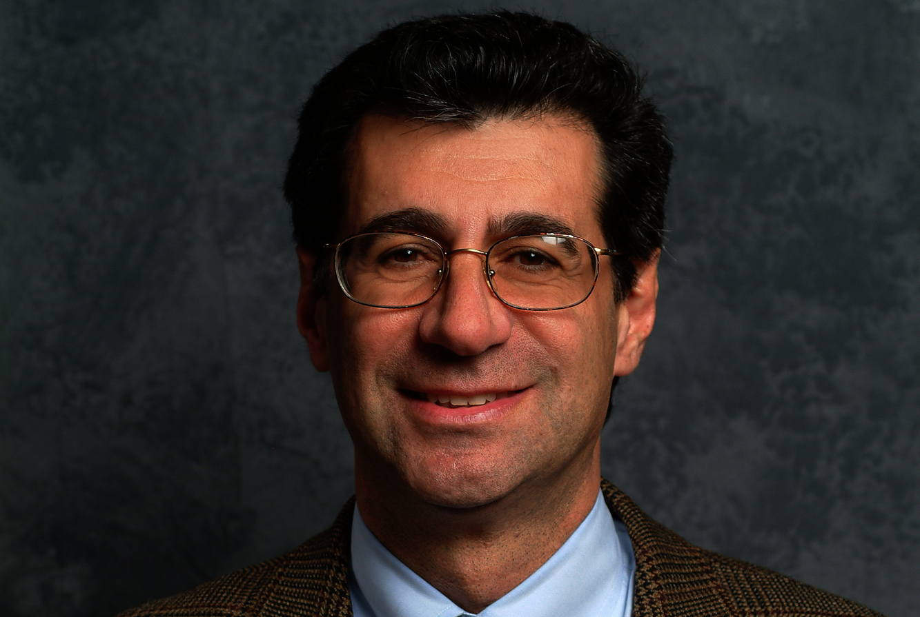 Dr. David P. Hajjar