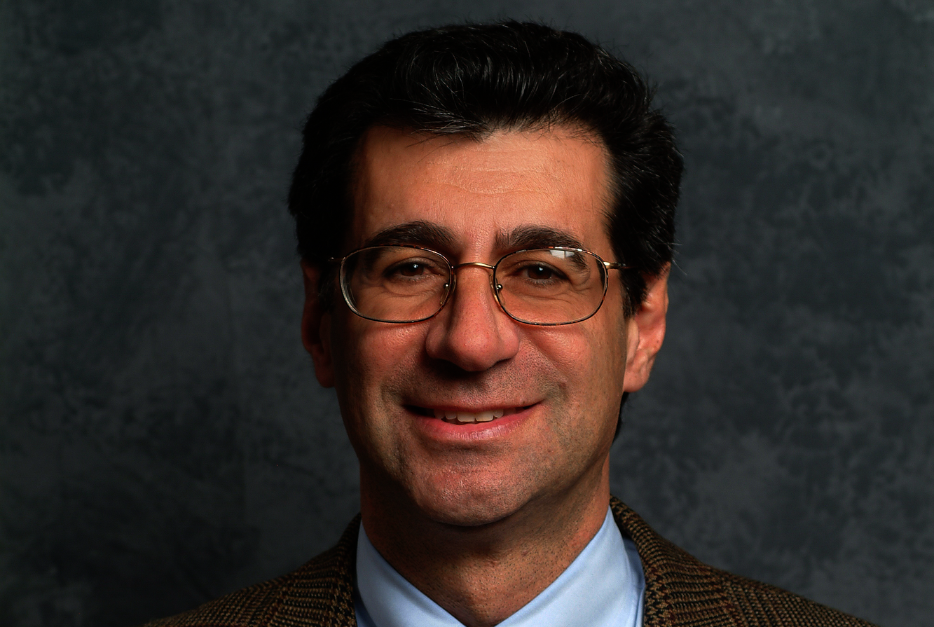 Dr. David Hajjar