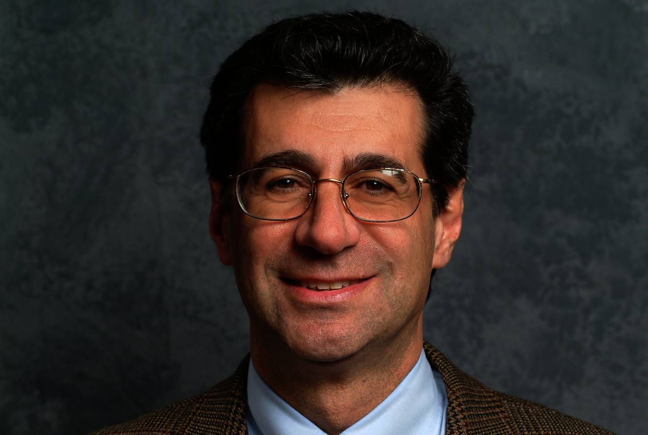 Dr. David Hajjar