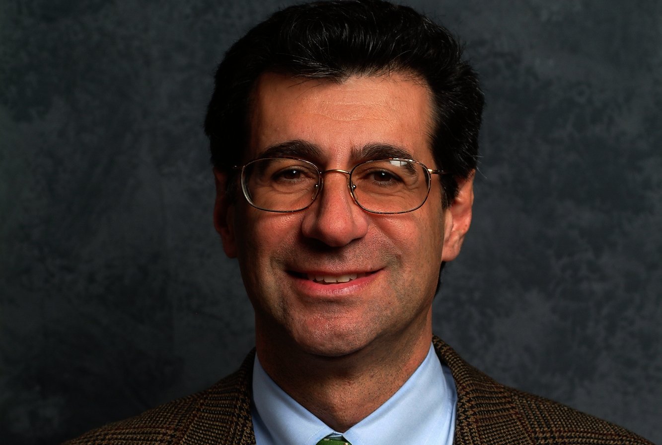 Dr. David Hajjar