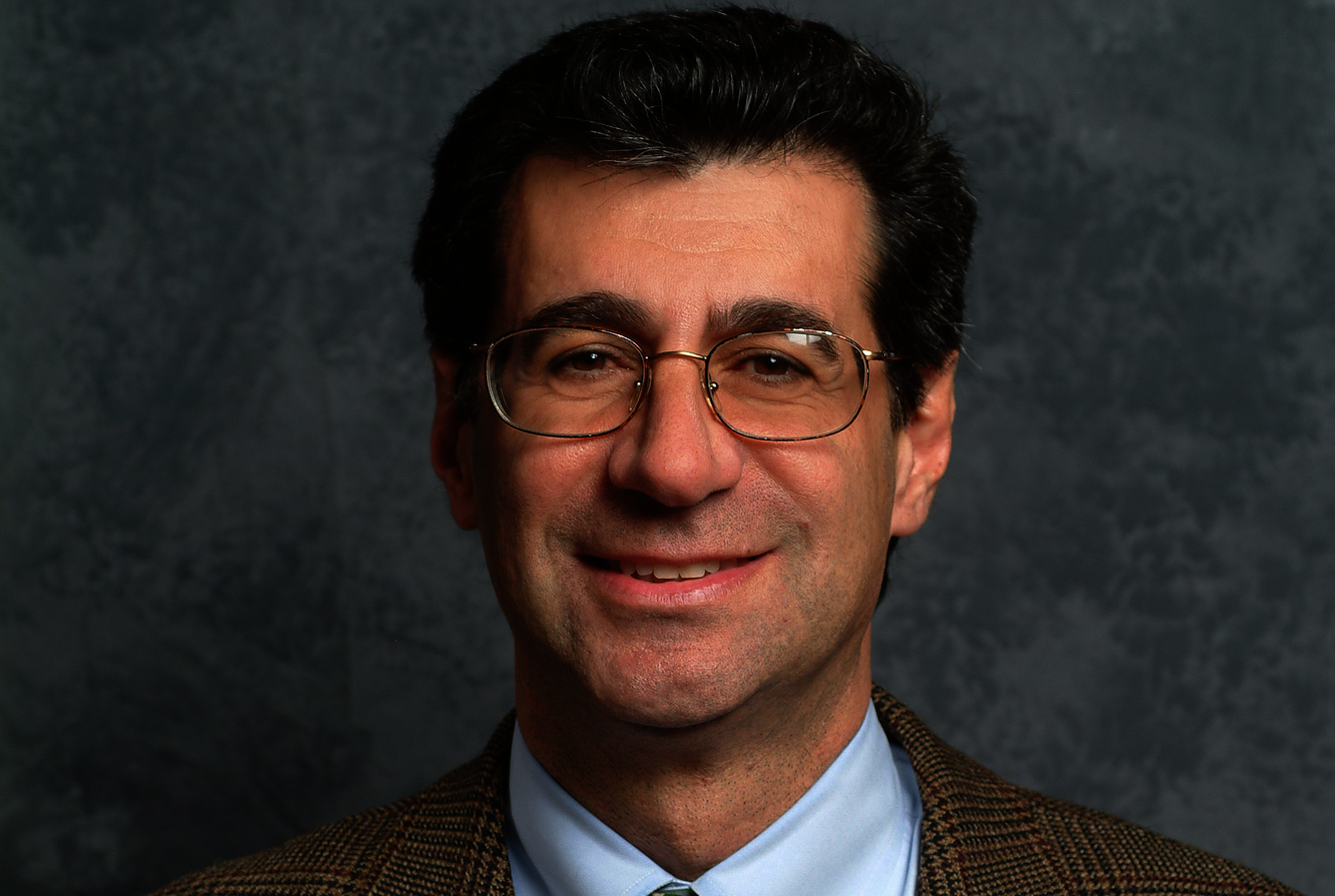 Dr. David Hajjar