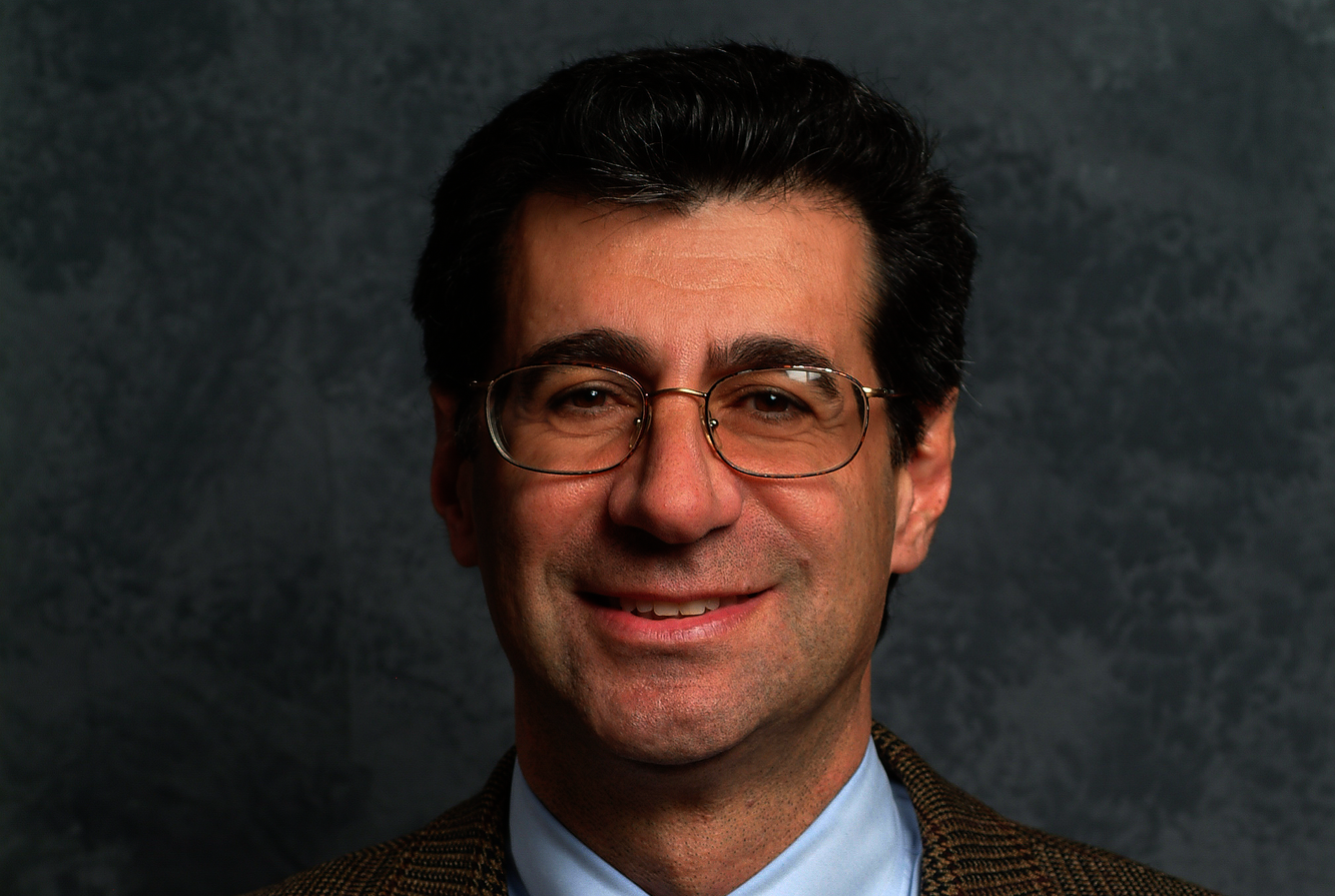 Dr. David Hajjar
