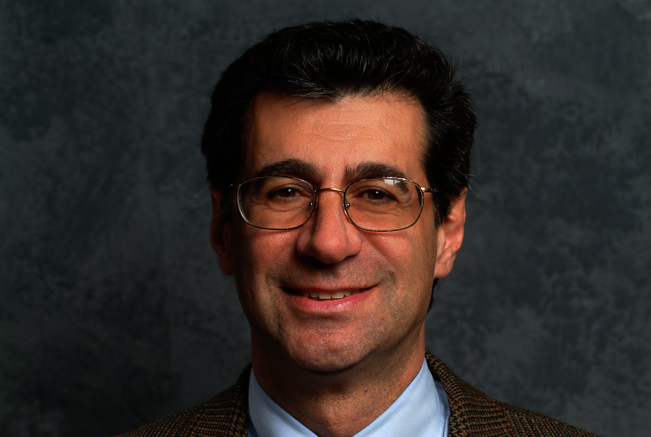 Dr. David Hajjar