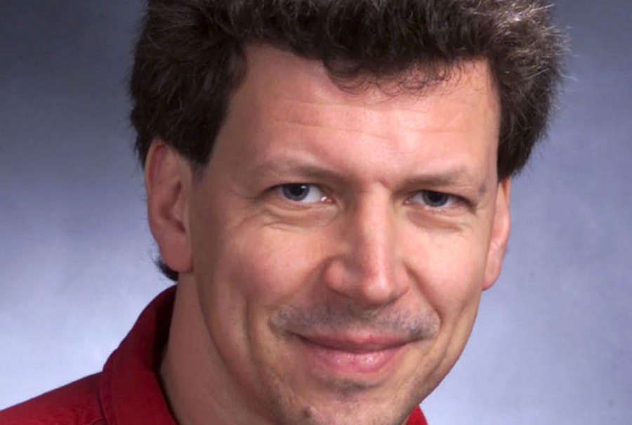 Dr. Neil L. Harrison
