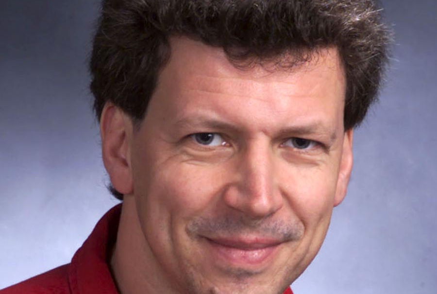Dr. Neil Harrison