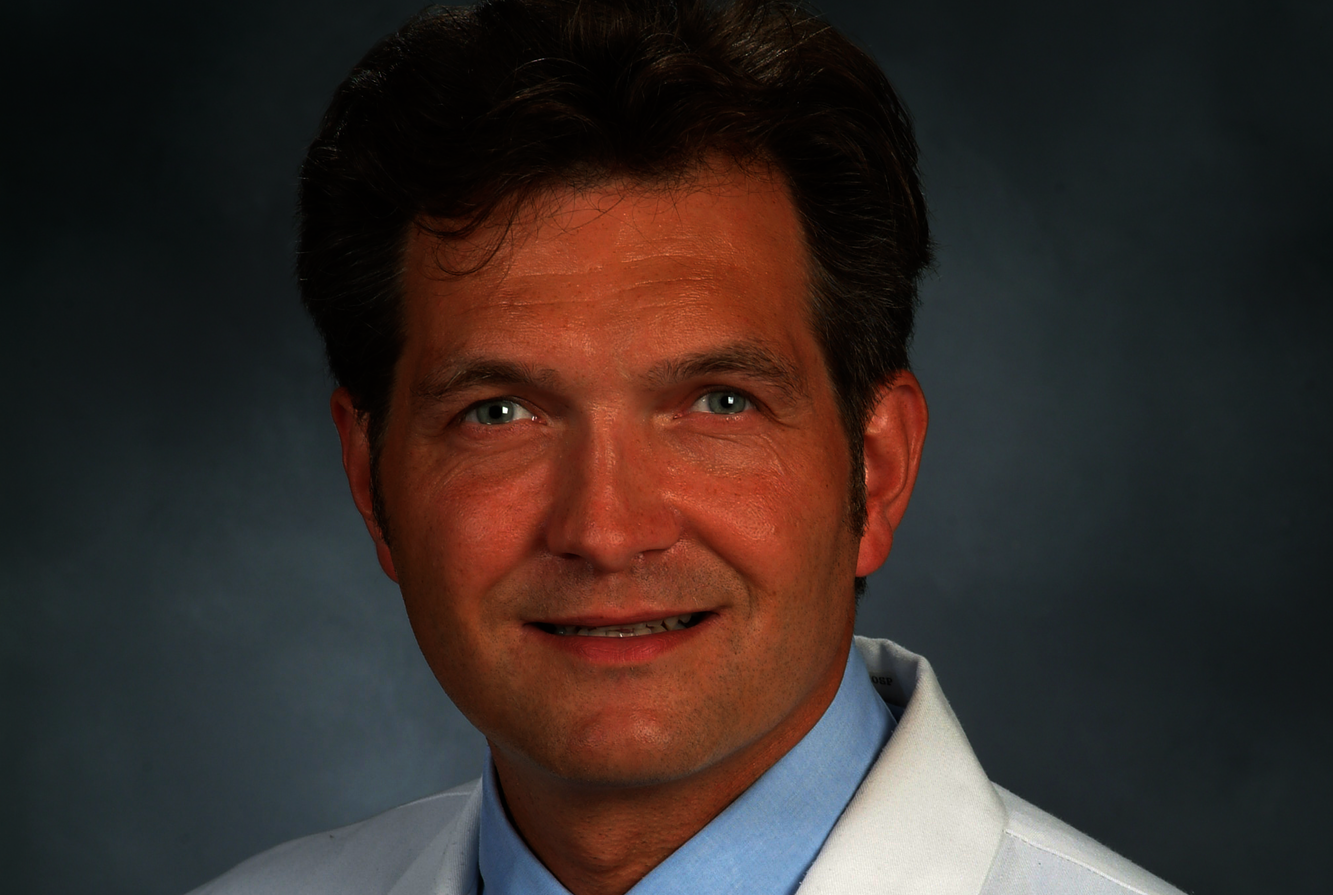 Dr. Roger Härtl