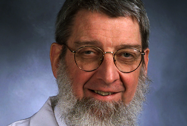 Dr. Joseph G. Hayes