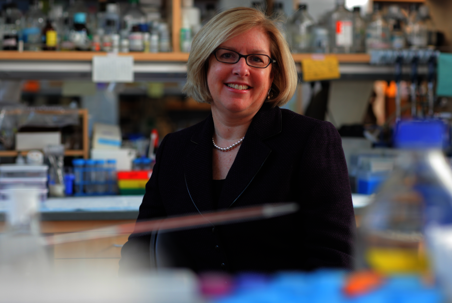 Dr. Barbara Hempstead