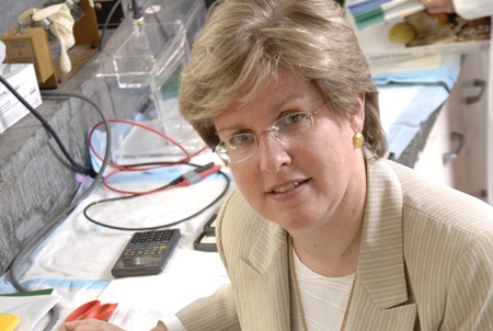 Dr. Barbara Hempstead