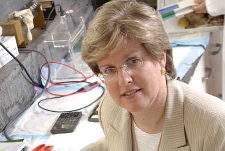 Dr. Barbara Hempstead