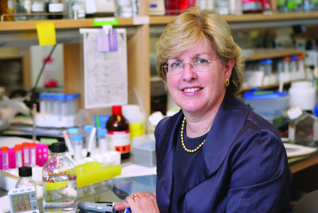  Dr. Barbara Hempstead