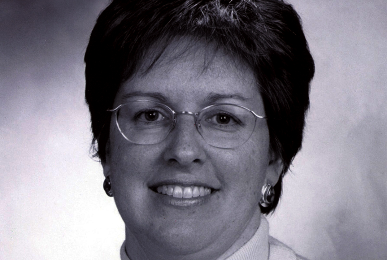 Dr. Barbara Hempstead