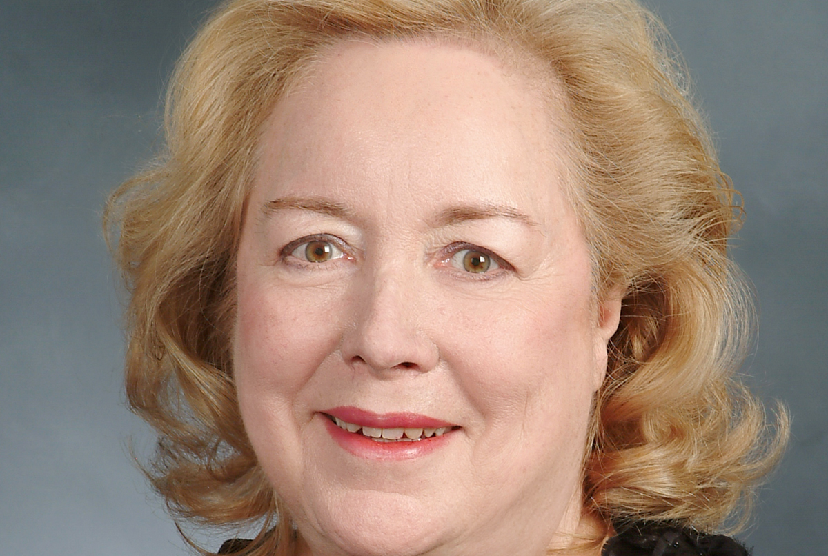 Dr. Claudia I. Henschke