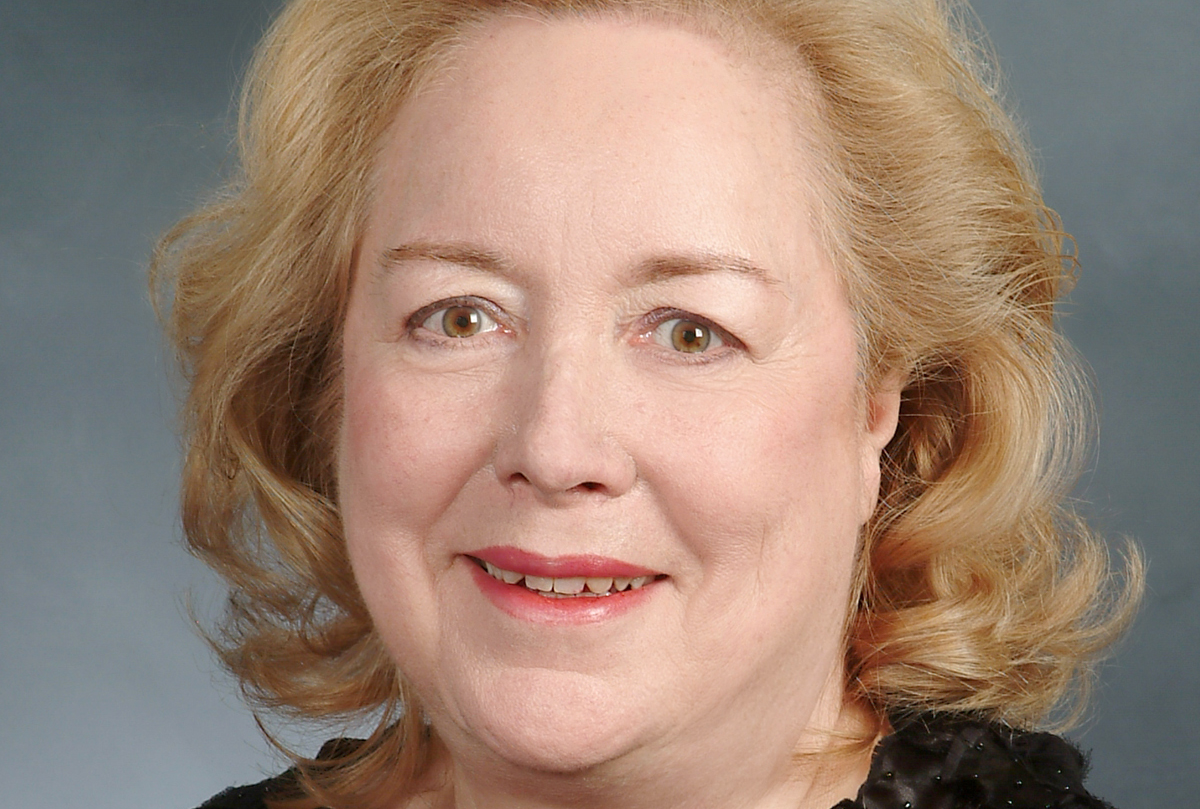 Dr. Claudia Henschke
