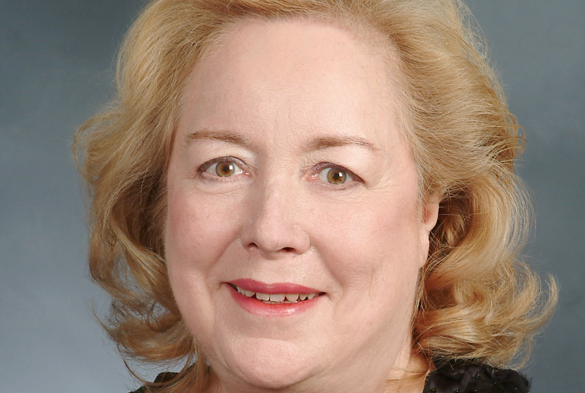 Dr. Claudia Henschke
