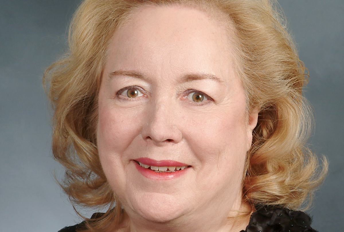 Dr. Claudia Henschke