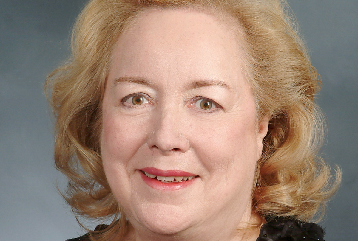 Dr. Claudia Henschke