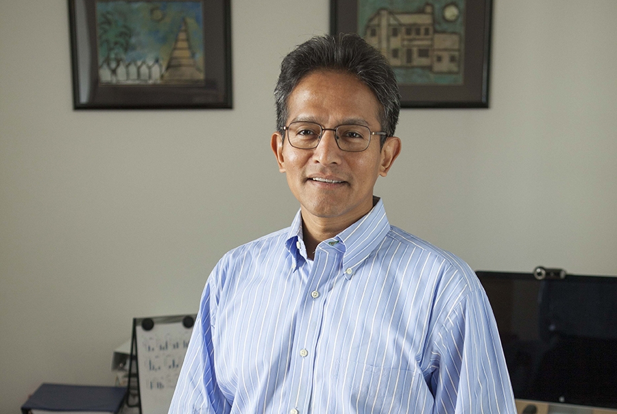 Dr. Timothy Hla