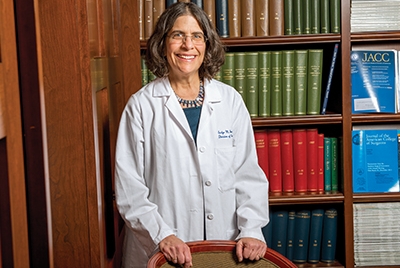 Dr. Evelyn Horn