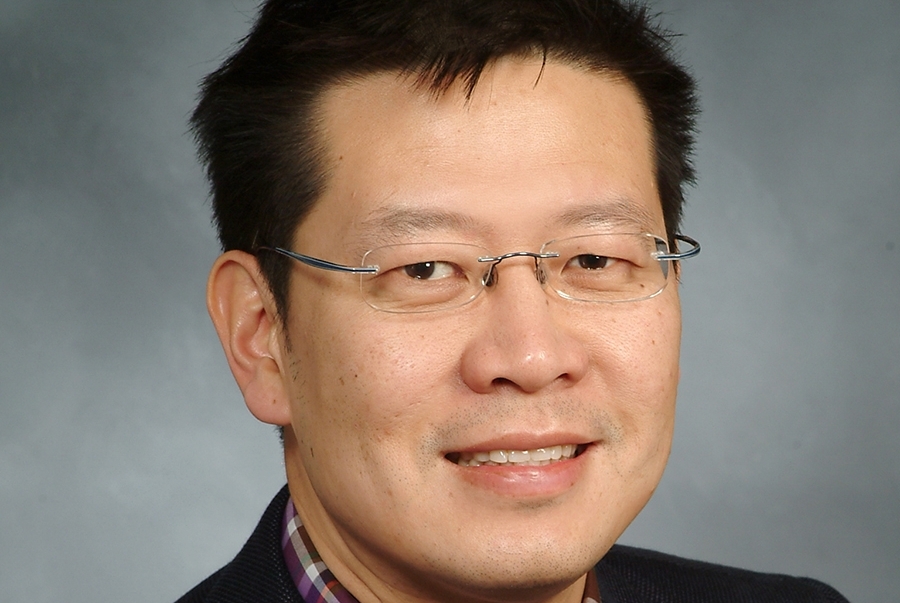 Dr. Jim Hu