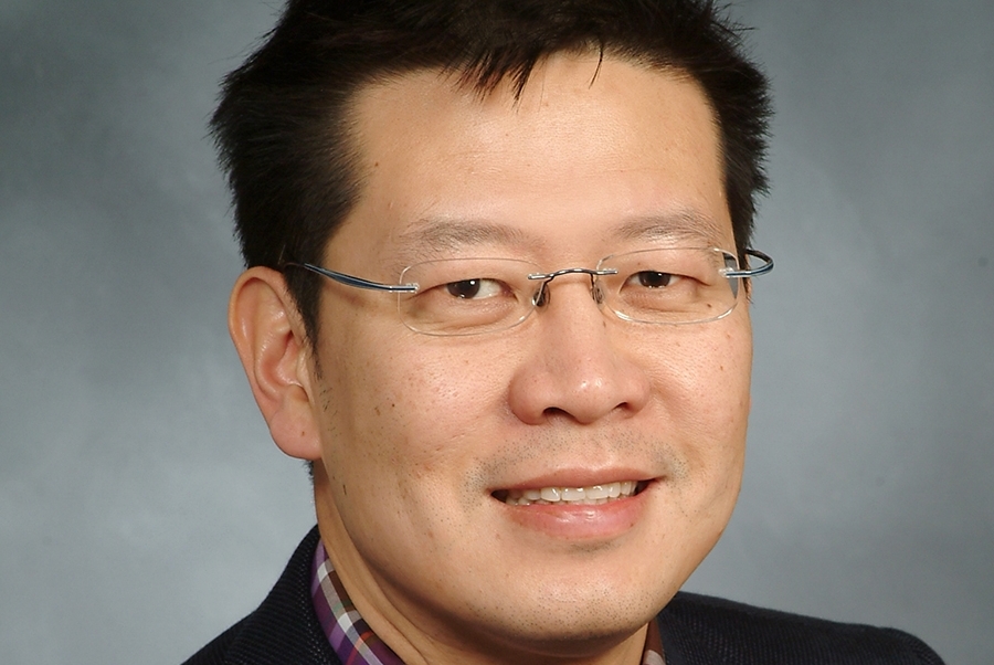 Dr. Jim Hu
