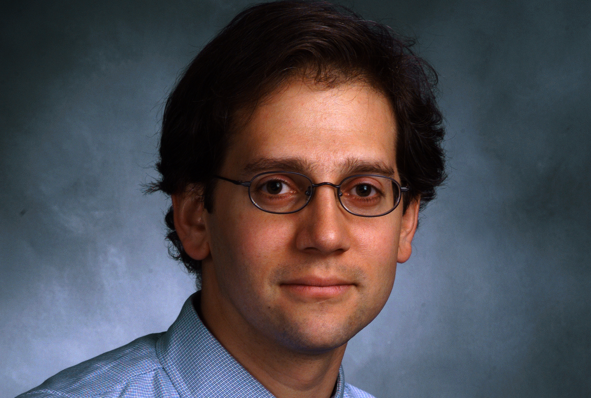 Dr. Nathaniel Hupert