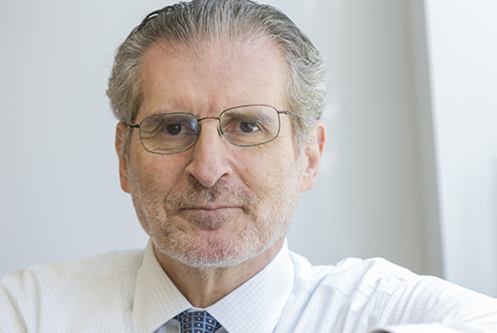 Dr. Costantino Iadecola