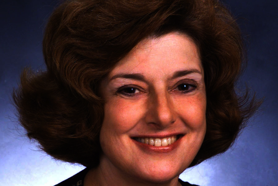 Dr. Julianne Imperato-McGinley