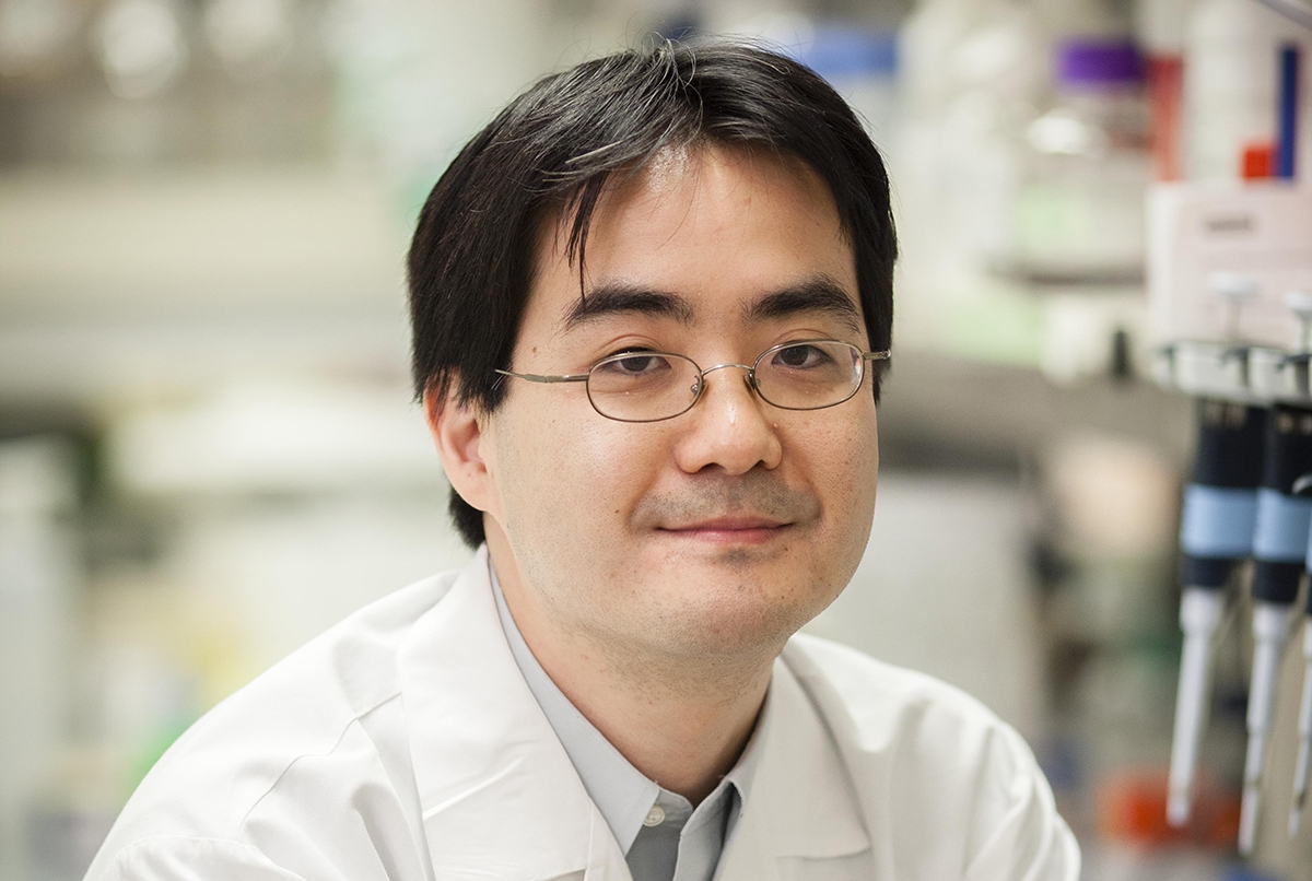 Dr. Makoto Ishii
